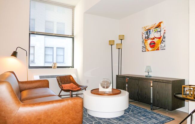 Studio, 1 bath, 560 sqft, $3,945, Unit 1606