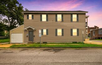 511 Schirmer St.