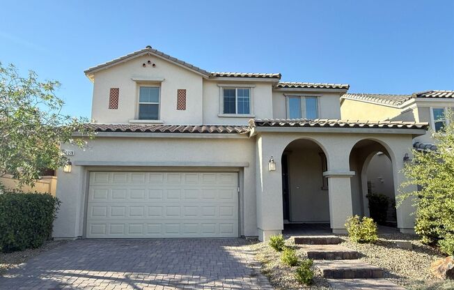 Beautiful home located in Summerlin North