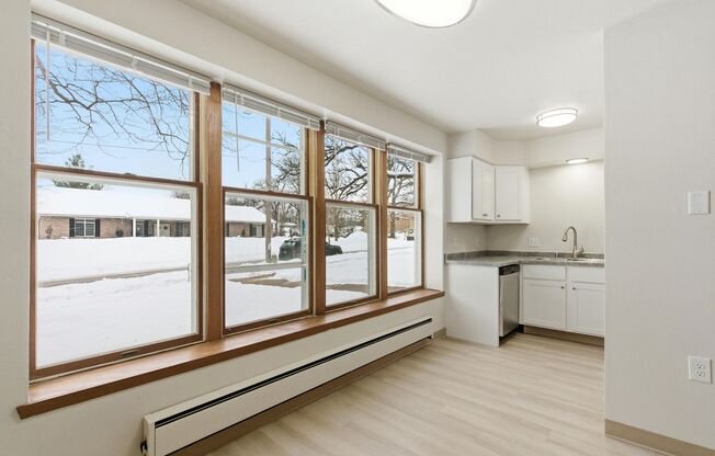 Campus Park Apartments & Commercial