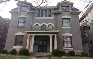 1128 S. First Street