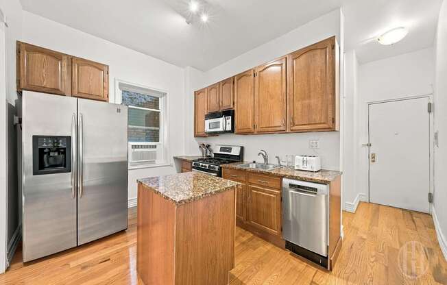 186 PROSPECT PARK W