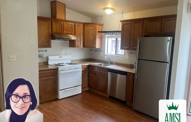 Three Bedroom in Temescal