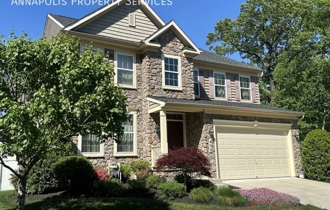 402 SAINT MARTINS CHOICE LN