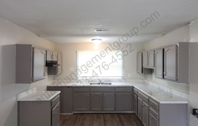New on The Market!!  Convenient Location!!