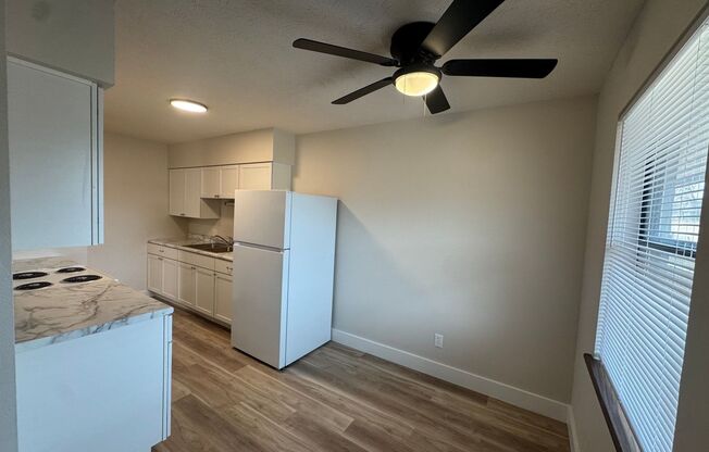 Tarkio Village Apartments