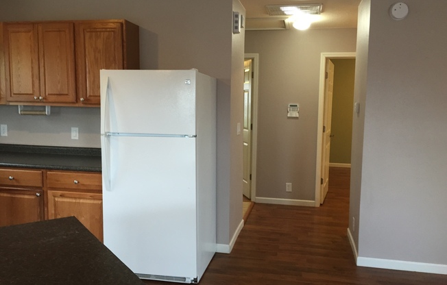 Charming 2-Bedroom Home with Porch & Storage Space