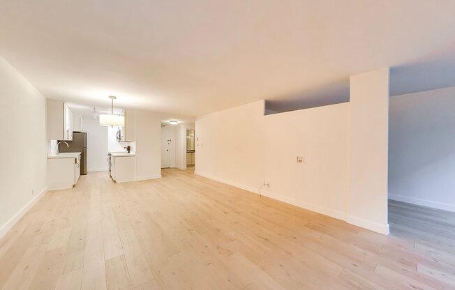 2200 Sacramento Street Apt. 304