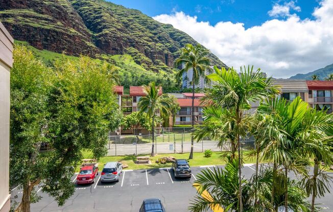 Makaha Valley Plantation - Two Bedroom