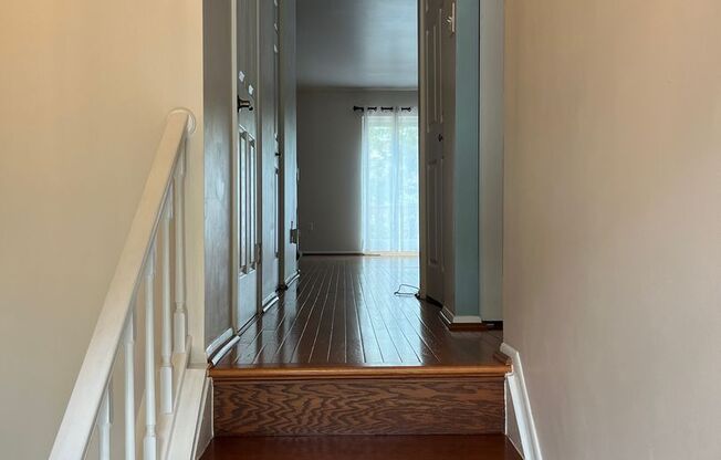 Stunning 4-bedroom, 3.5-bathroom + Loft townhouse in Cockeysville, MD