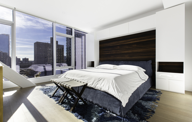 4 beds, 3.5 baths, $23,000, Unit PH