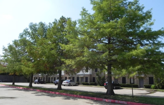 Highlands of Grand Prairie