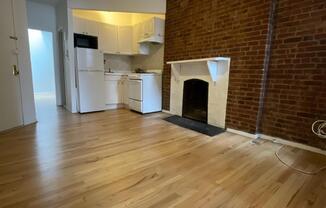 1 bed, 1 bath, $2,429, Unit 5FW