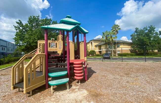 Welcome to Buena Vista Place Apartments
