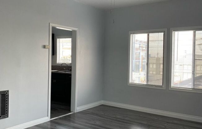 Studio, 1 bath, 500 sqft, $1,395, Unit 312