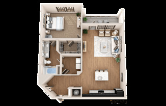 Partner-provided photo for $1574 unit