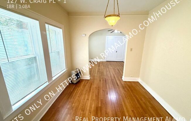 127 W. Craig Pl