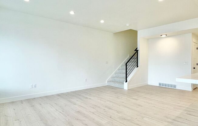 Exclusive Luxury Townhome at Dimple Dell!