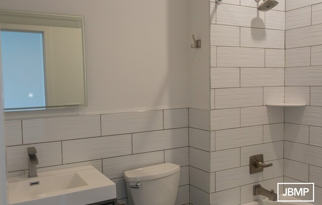 1 bed, 1 bath, 580 sqft, $1,425, Unit 3A