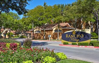 Rancho Mirage