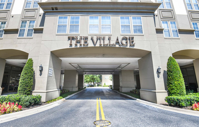 the village at science drive apartment for rent in austin, tx