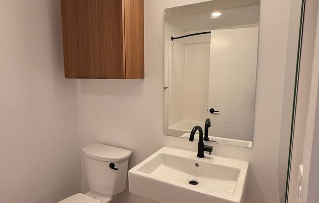 Studio, 1 bath, 362 sqft, $1,995, Unit 304