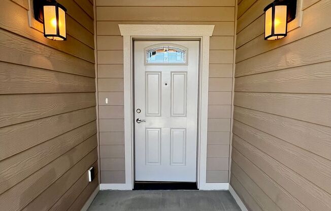 Non-Refundable & Security Deposit Total: $2300.00