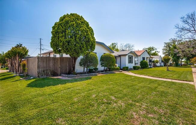 4630 Kelton Drive