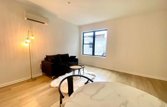 Studio, 1 bath, 400 sqft, $1,718, Unit 203