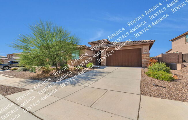 11556 N DESERT CALICO LOOP N