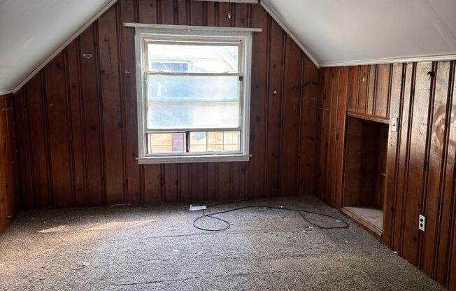 19667 Oakfield Detroit Michigan