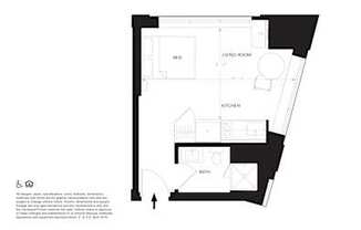 Partner-provided photo for $1220 unit