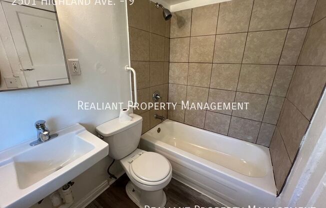 Partner-provided property photo