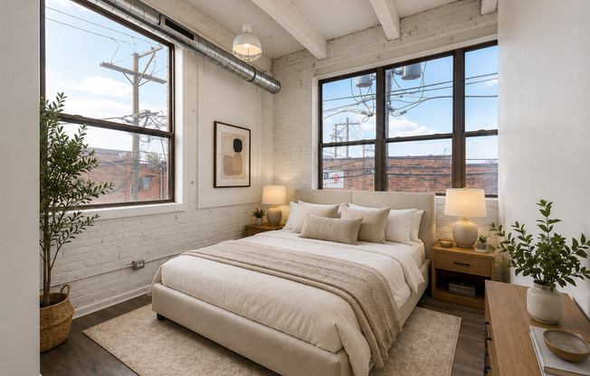 3 beds, 2 baths, $3,795, Unit 305