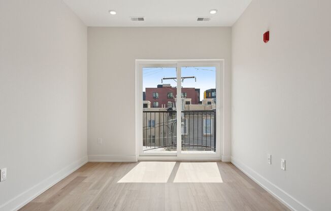 1 bed, 1 bath, 512 sqft, $1,795, Unit Unit 602