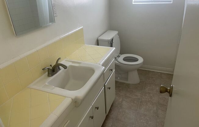 1 bed, 1 bath, $1,495