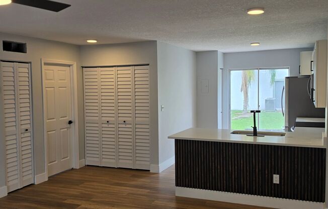 2 beds, 2 baths, $1,500, Unit Unit B105