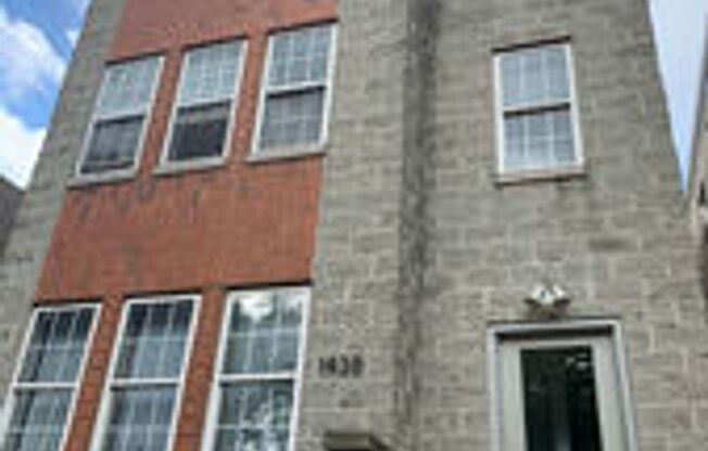 1438 N Campbell