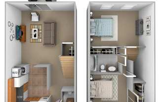 Partner-provided photo for $1571 unit