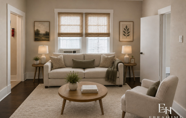 Quincy Lofts