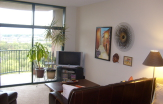 1 bed, 1 bath, $1,600