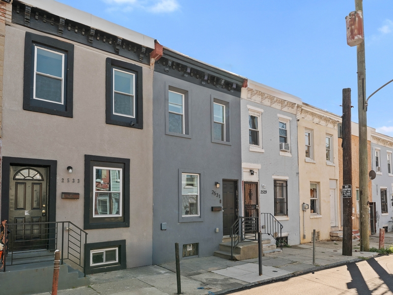 2531 N LEE ST