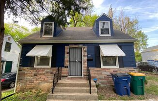 3 beds, 1 bath, $1,150