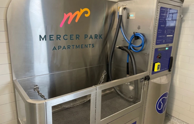 2 beds, 2 baths, 1,030 sqft, $3,050, Unit 2104