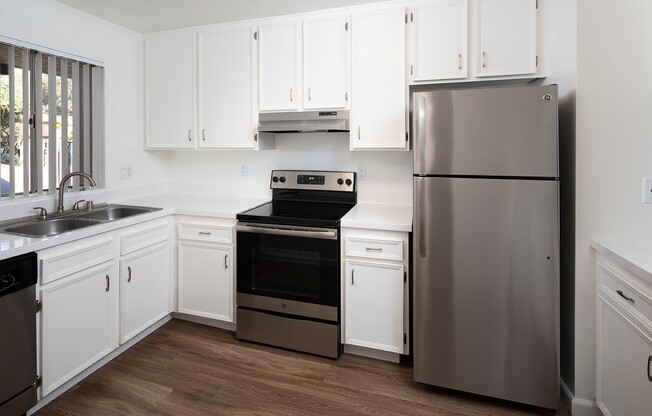 Park Place Apartments