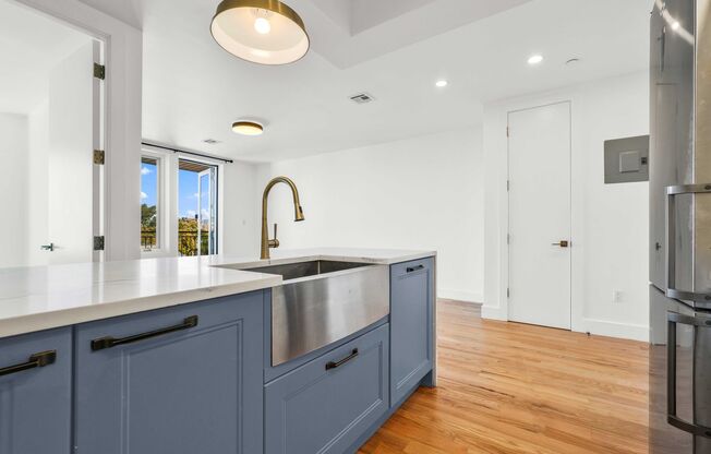 627 Dekalb Ave 6F (CONDO Rental) and PS 5