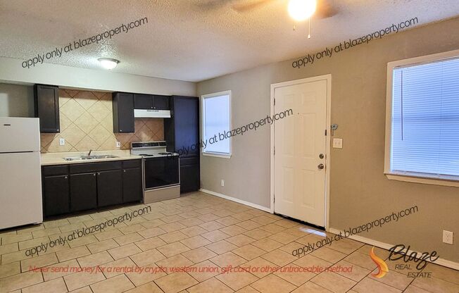 1 bed, 1 bath, 487 sqft, $615, Unit 601-208