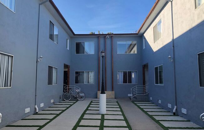 252   1167 Fairfax Apts.