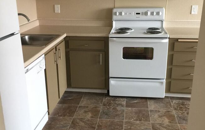 La Vista Apartments