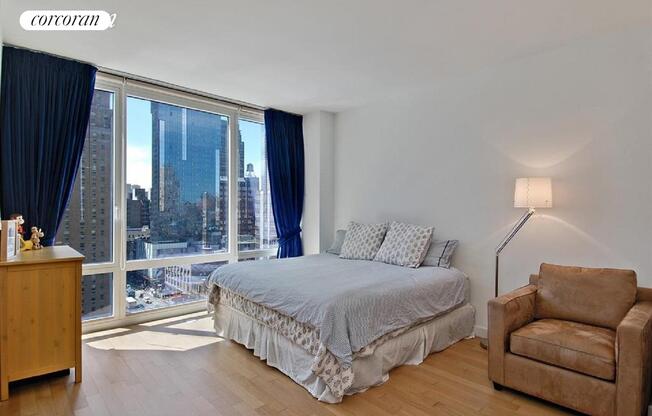 1 bed, 1.5 baths, 951 sqft, $5,500, Unit 1104